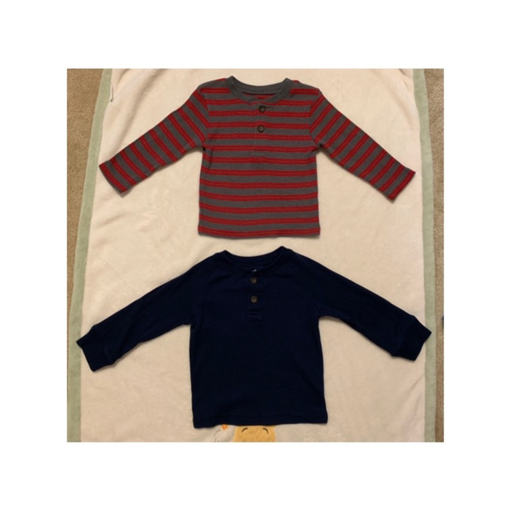 Garanimals 2T boys 2pcs